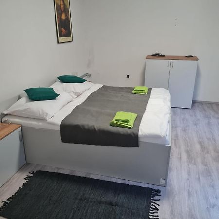 Apartamento Hauptmann5 Waldmünchen Exterior foto