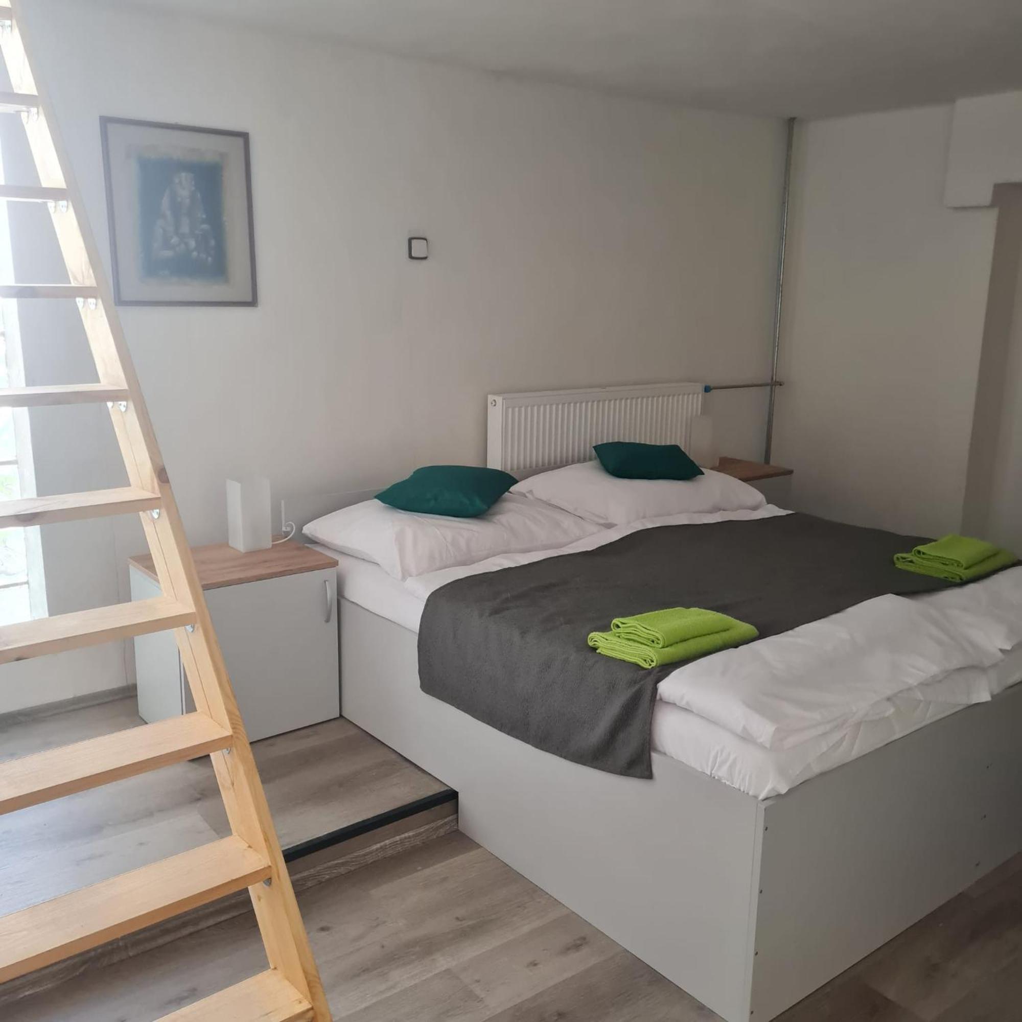 Apartamento Hauptmann5 Waldmünchen Exterior foto