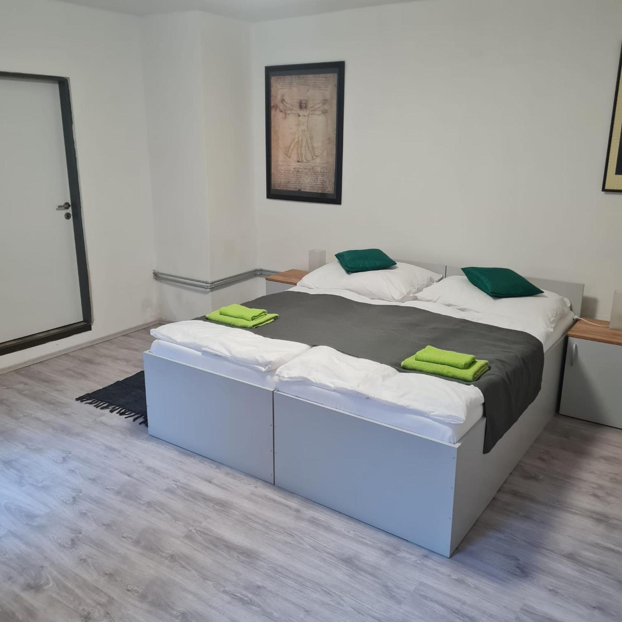Apartamento Hauptmann5 Waldmünchen Exterior foto