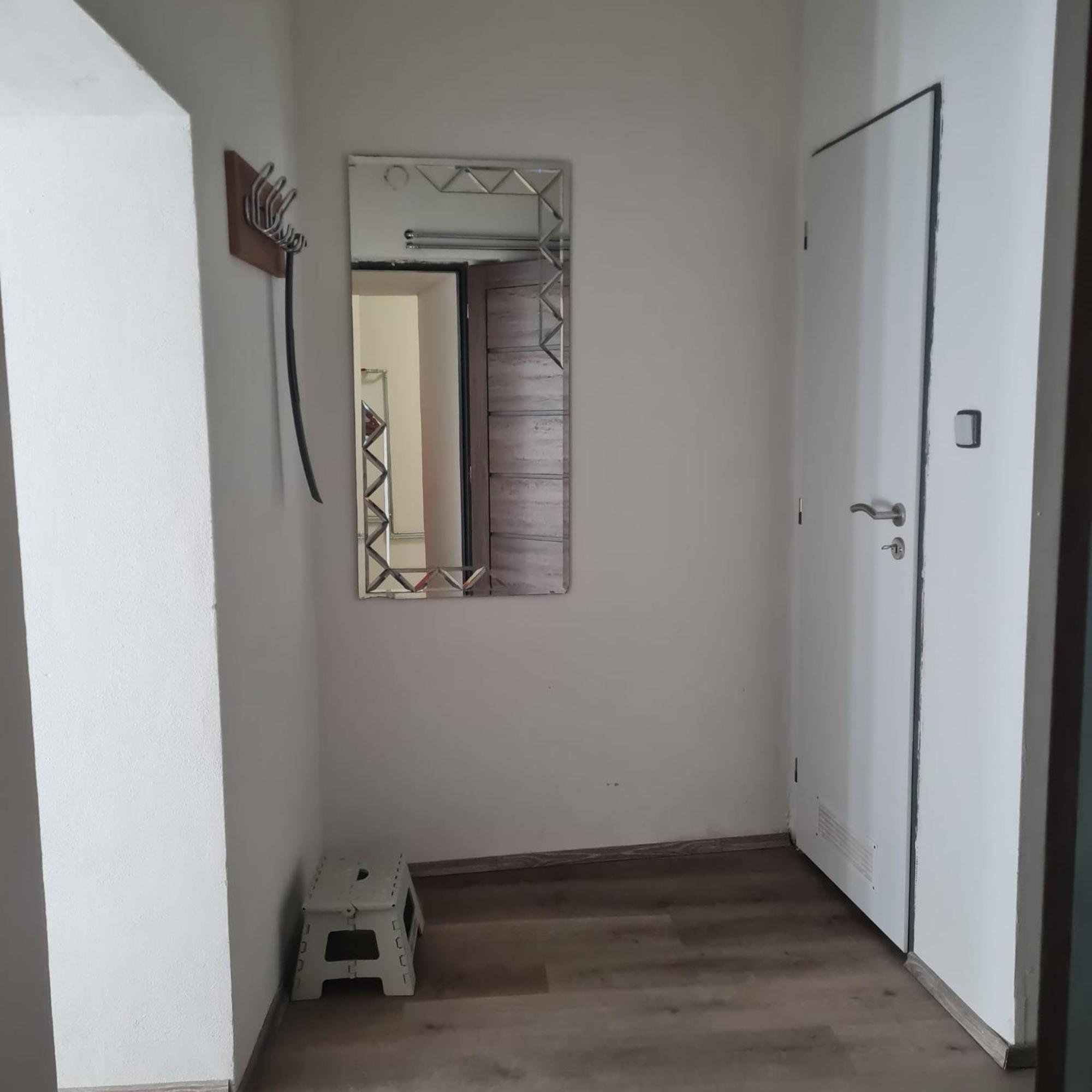 Apartamento Hauptmann5 Waldmünchen Exterior foto