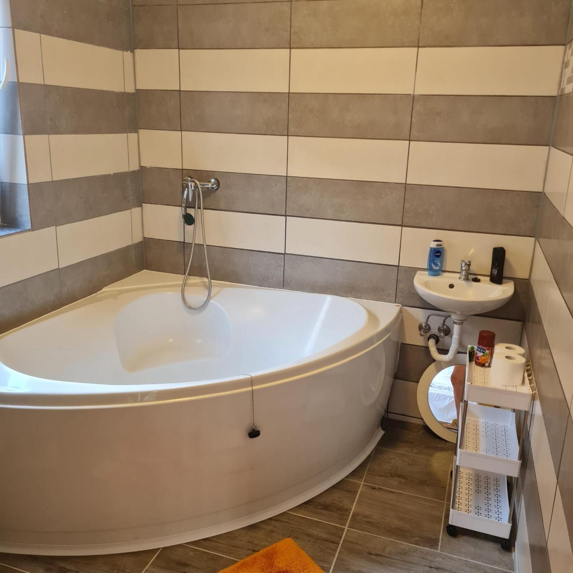 Apartamento Hauptmann5 Waldmünchen Exterior foto