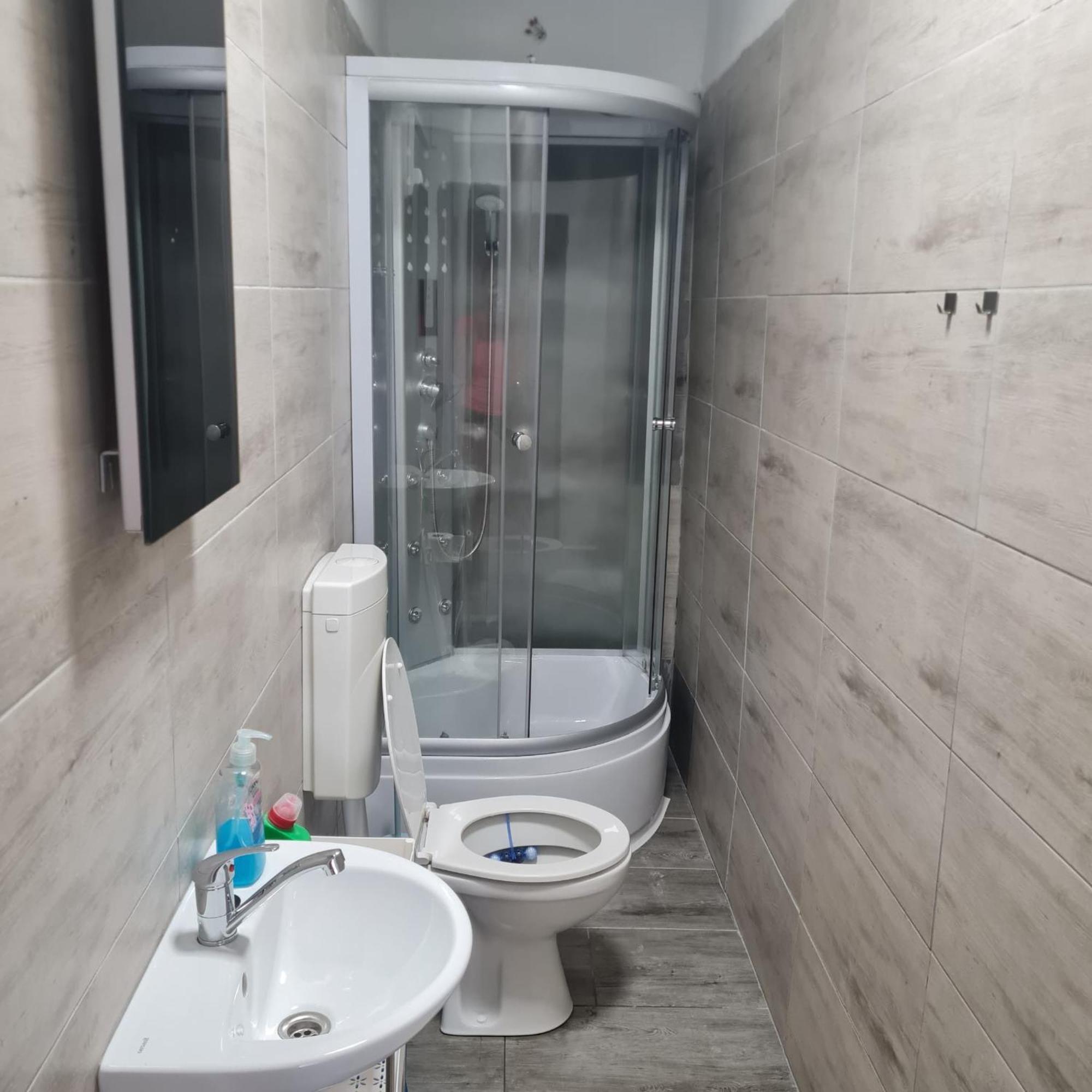 Apartamento Hauptmann5 Waldmünchen Exterior foto