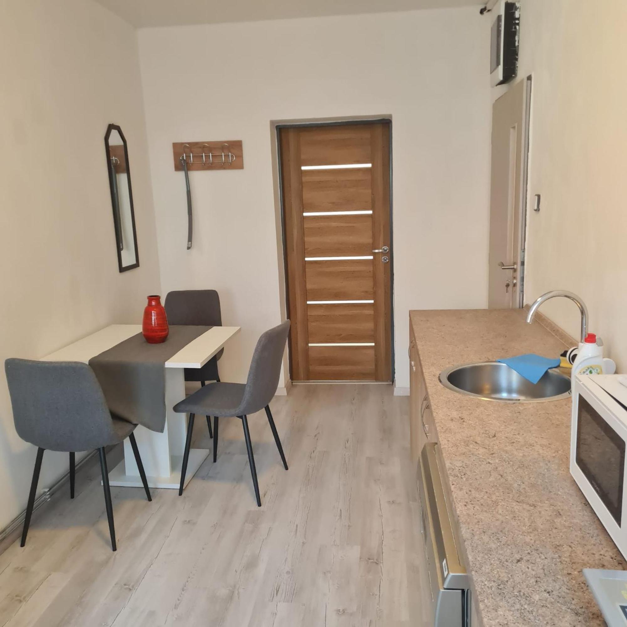 Apartamento Hauptmann5 Waldmünchen Exterior foto