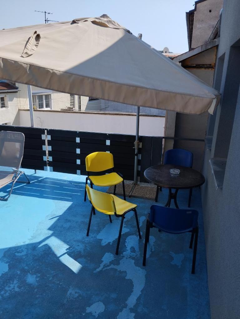 Apartamento Hauptmann5 Waldmünchen Exterior foto