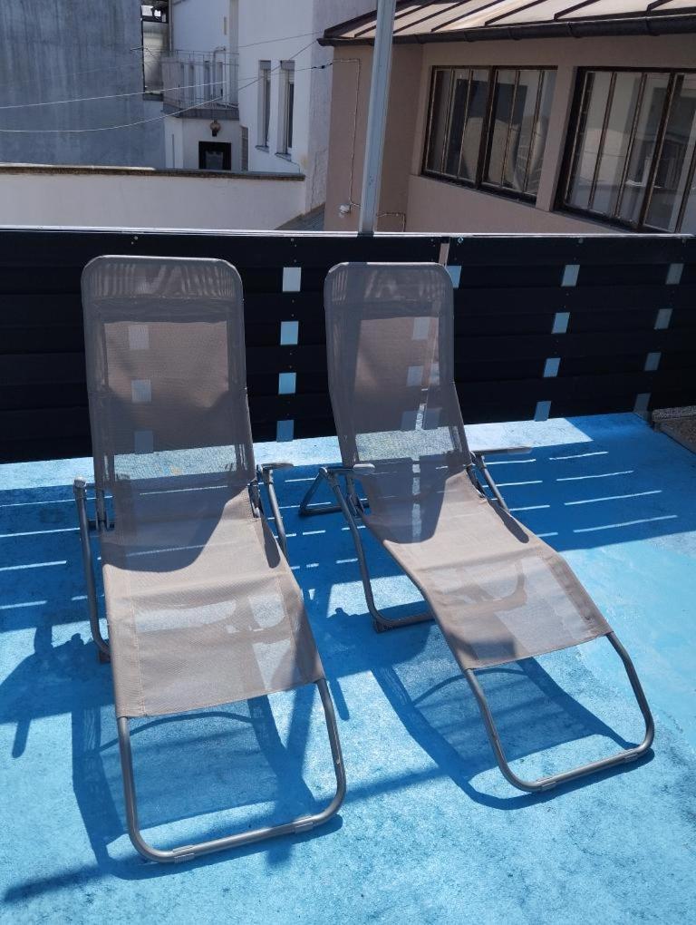 Apartamento Hauptmann5 Waldmünchen Exterior foto