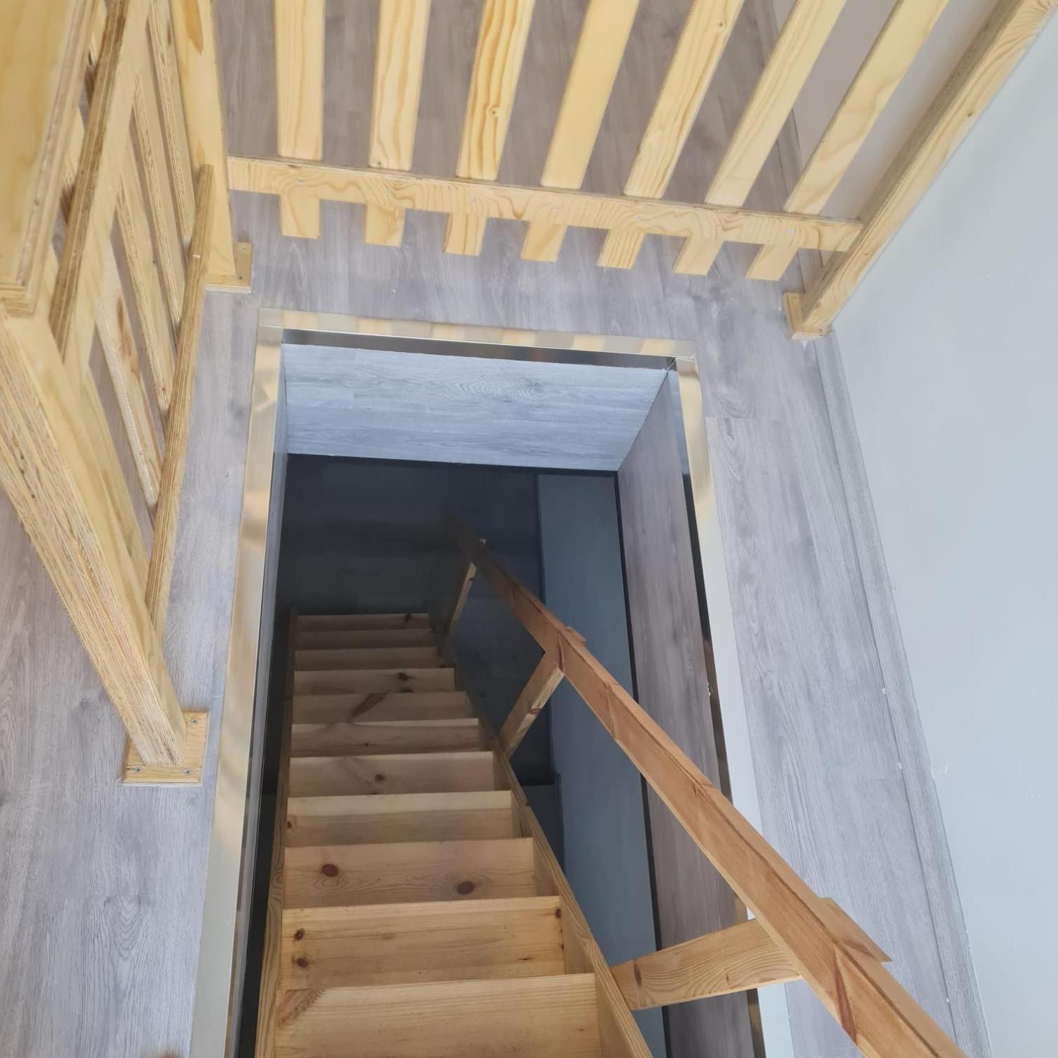 Apartamento Hauptmann5 Waldmünchen Exterior foto
