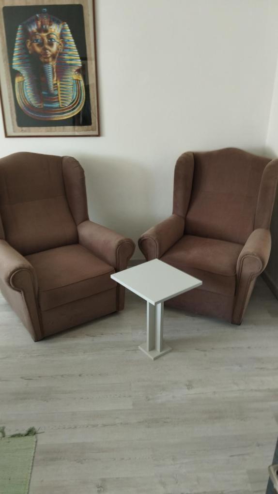 Apartamento Hauptmann5 Waldmünchen Exterior foto